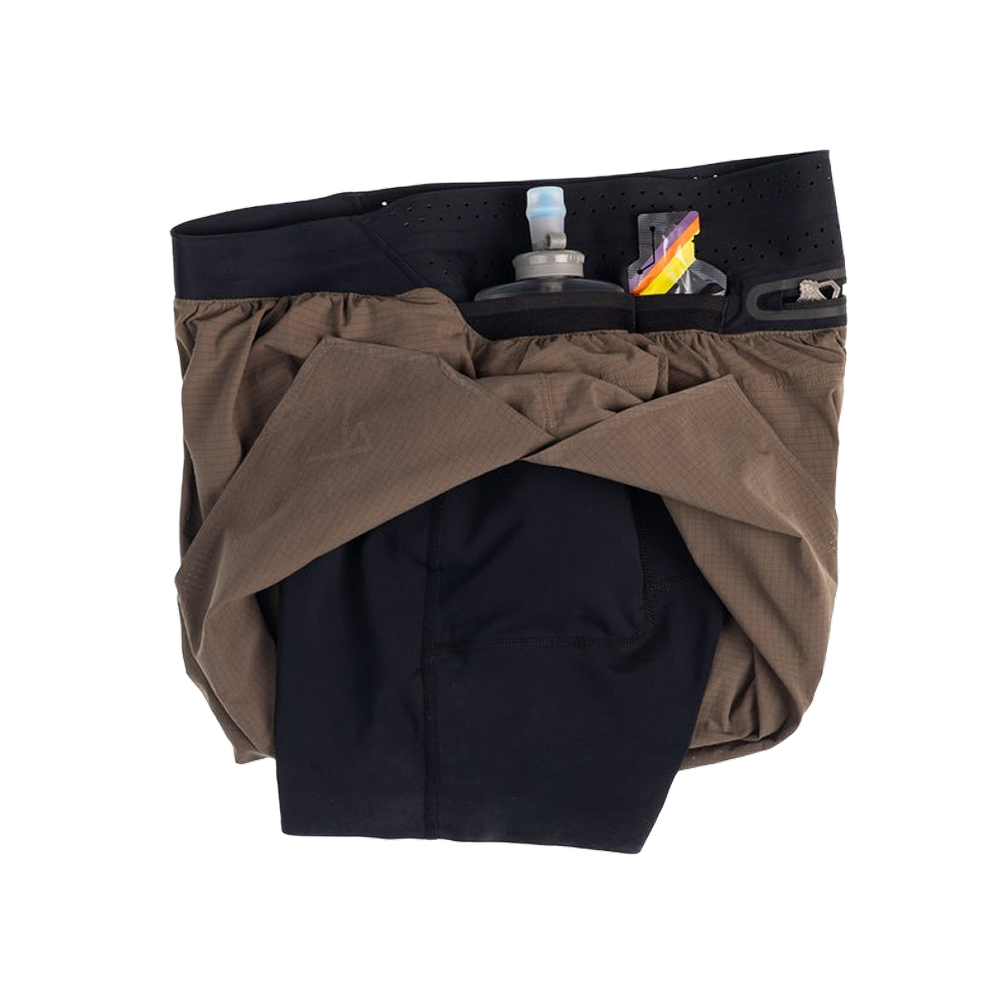Raide - Men's TrailTech Short