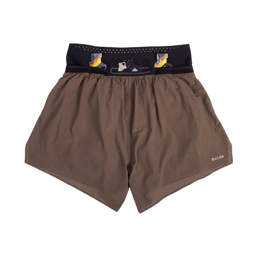 Raide - Men's TrailTech Short