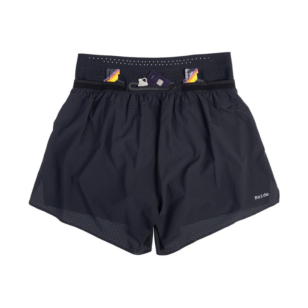 Raide - Men's TrailTech Short