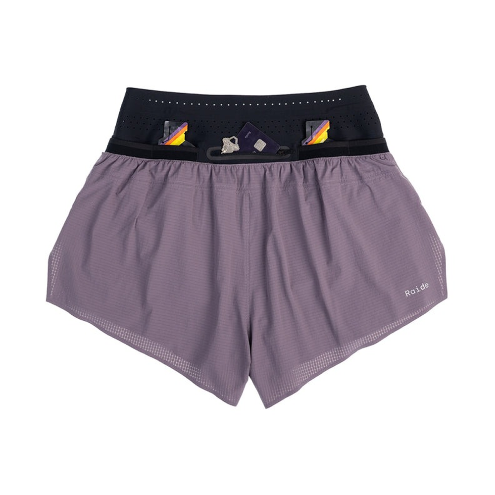 Raide - Women's TrailTech Short