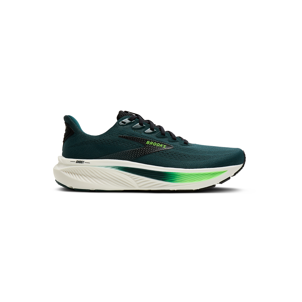 Brooks - Men's Ghost 17