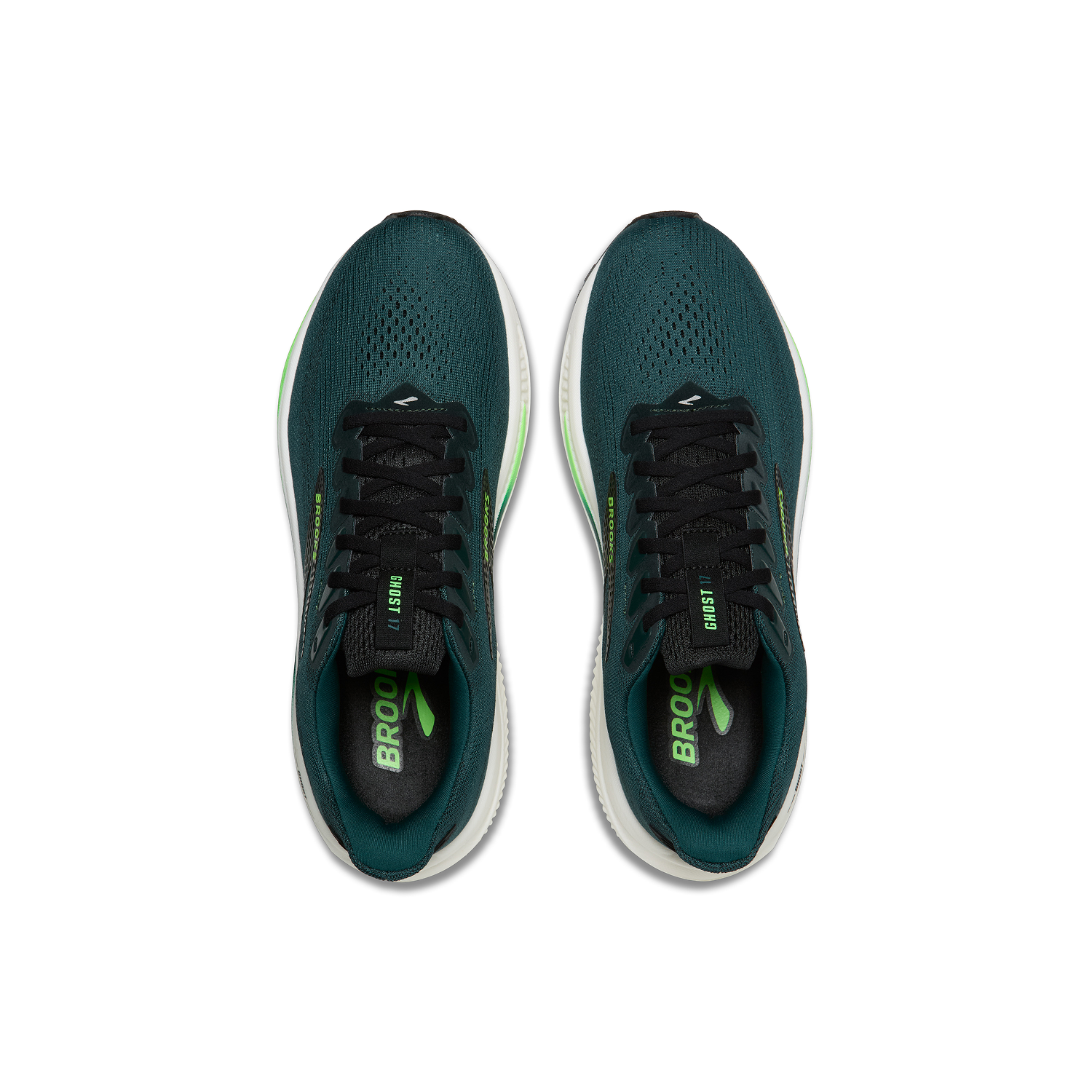 Brooks - Men's Ghost 17