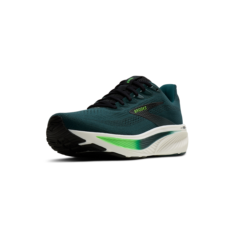 Brooks - Men's Ghost 17