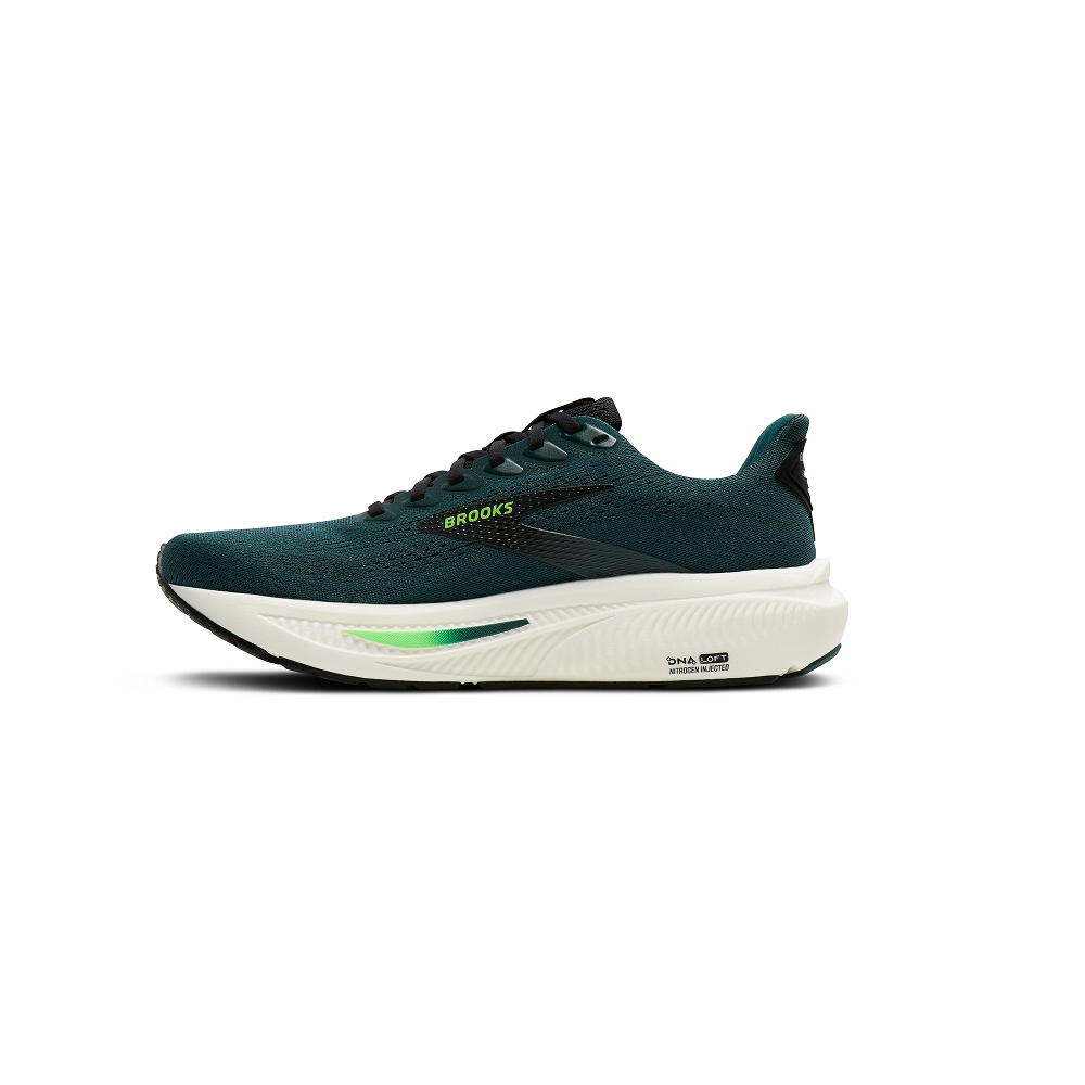 Brooks - Men's Ghost 17