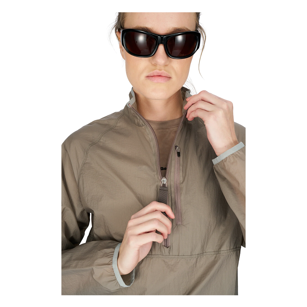 UNNA - Smiles Windstopper