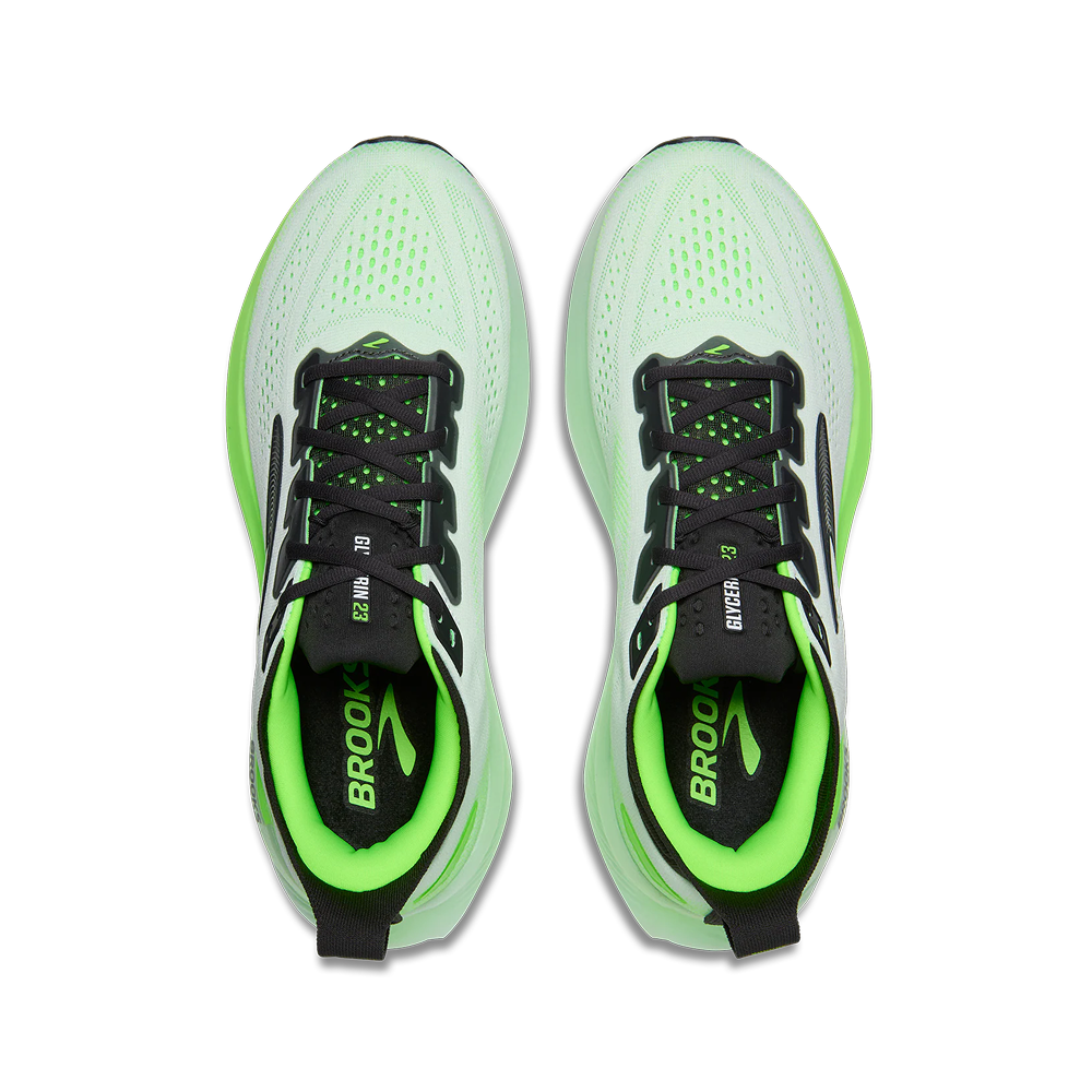 Brooks - Men's Glycerin 23