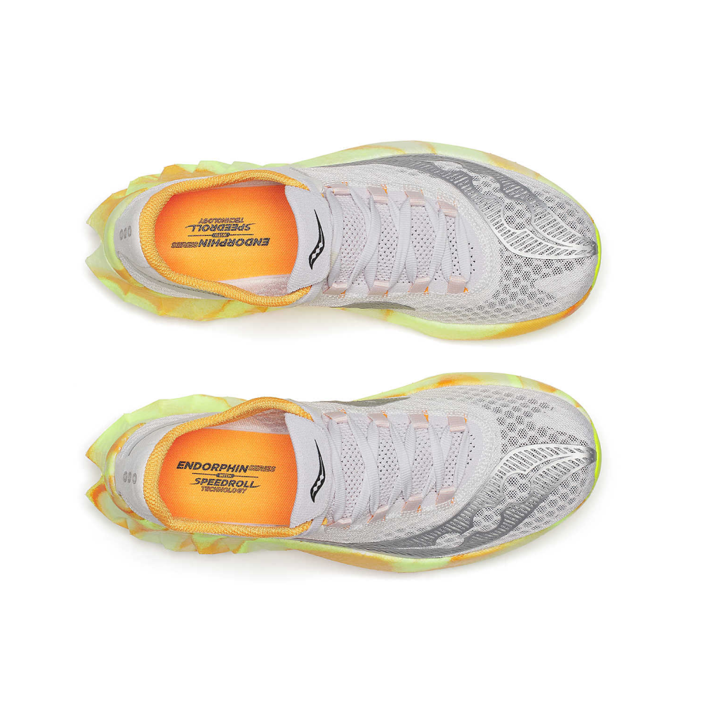 Saucony - Women's Endorphin Pro 4
