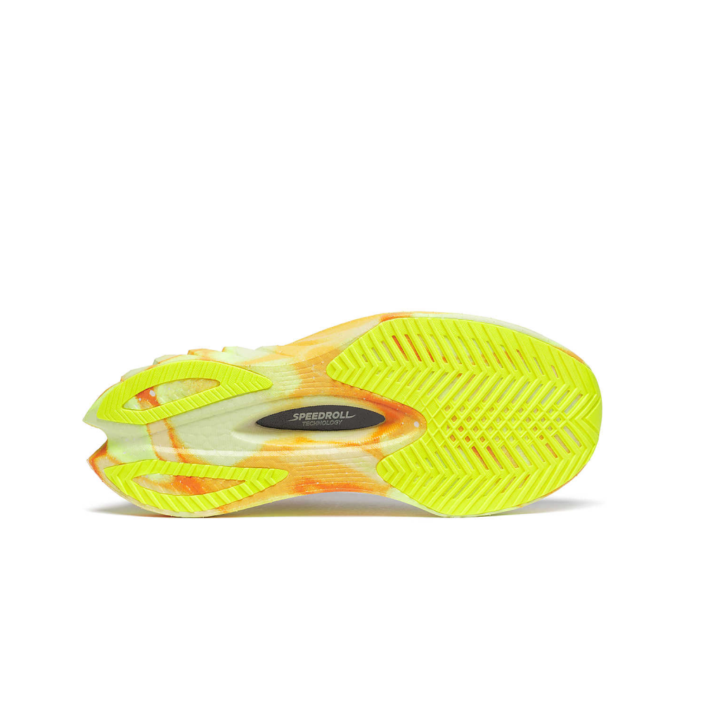 Saucony - Women's Endorphin Pro 4