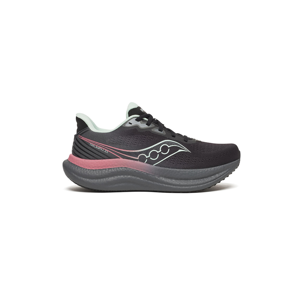 Saucony - Women's Triumph 23