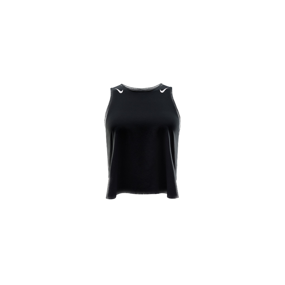 Nike - Women's Aeroswift Dri-FIT ADV Cropped Tank