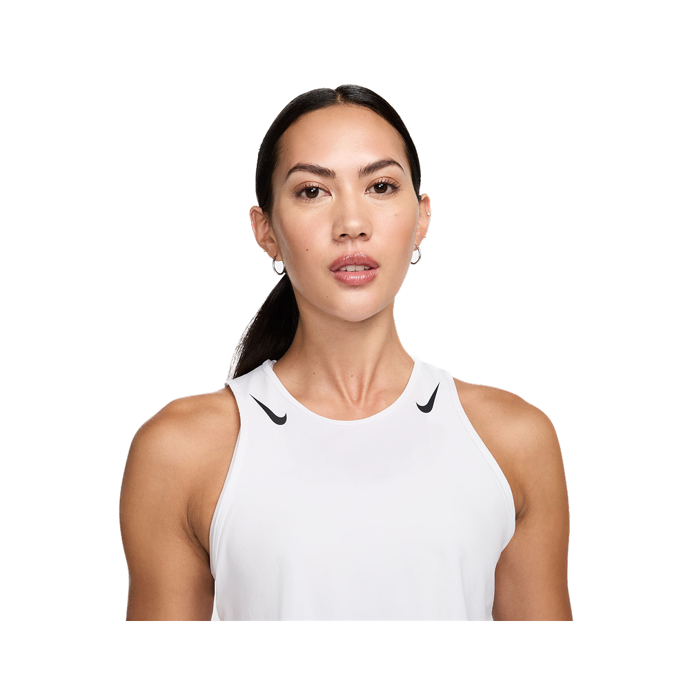 Nike - Women's Aeroswift Dri-FIT ADV Cropped Tank