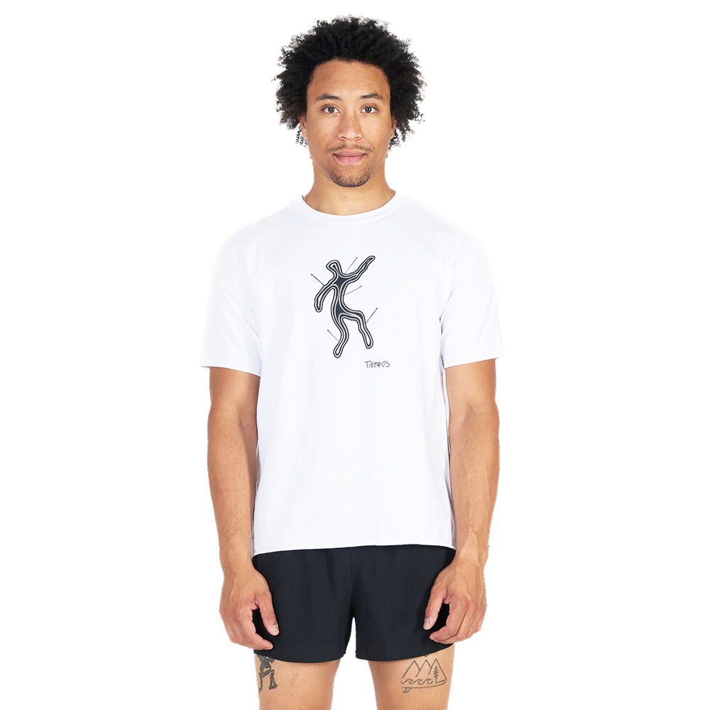 TIEMPOS x Voodoo T-Shirt