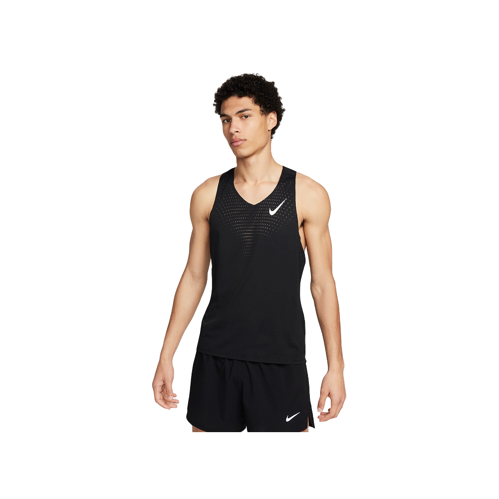 Nike - Men's Aeroswift Singlet
