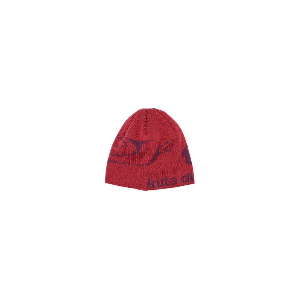 Kuta Distance Lab - Birds Beanie