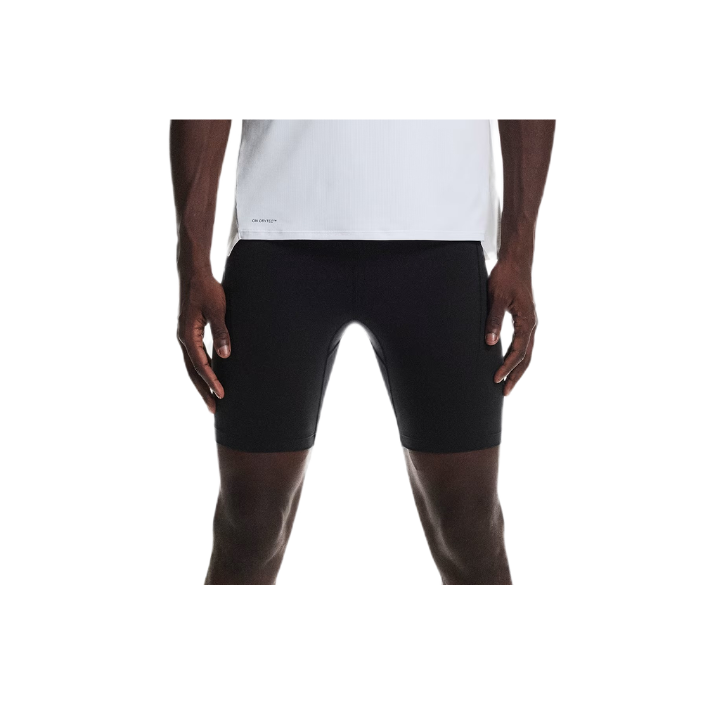 On - Men's 8" Performance Half Tights