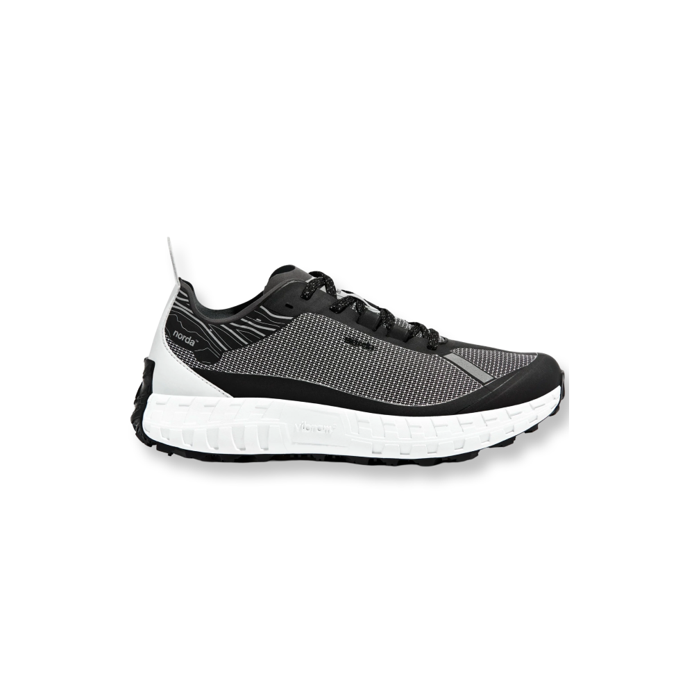 norda - Men's 001 Black