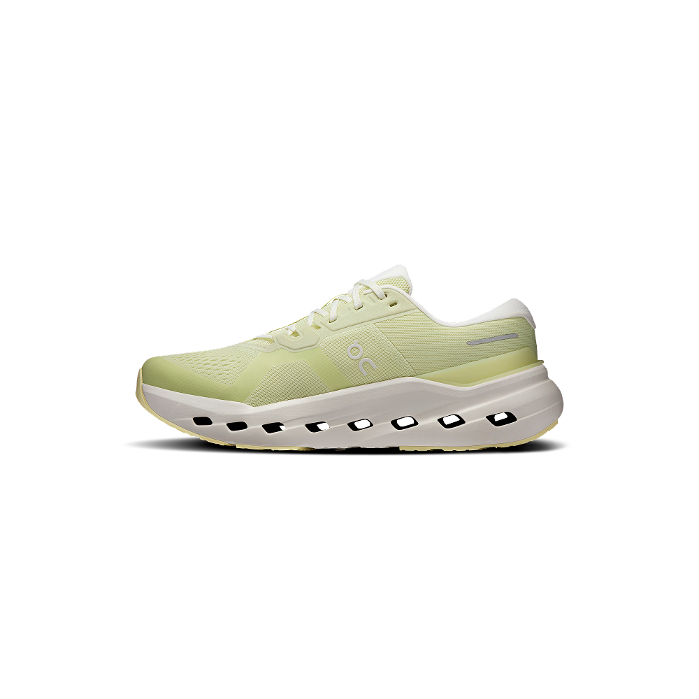 On - Women's Cloudrunner 3