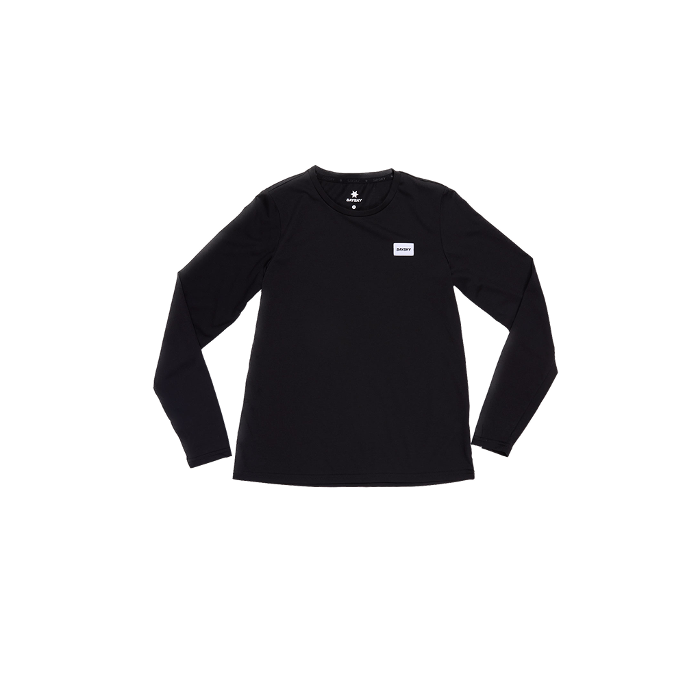 SAYSKY - Women's Clean Motion Long Sleeve T-Shirt