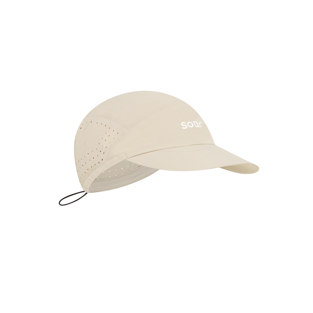 Soar Running - Run Cap 2.0