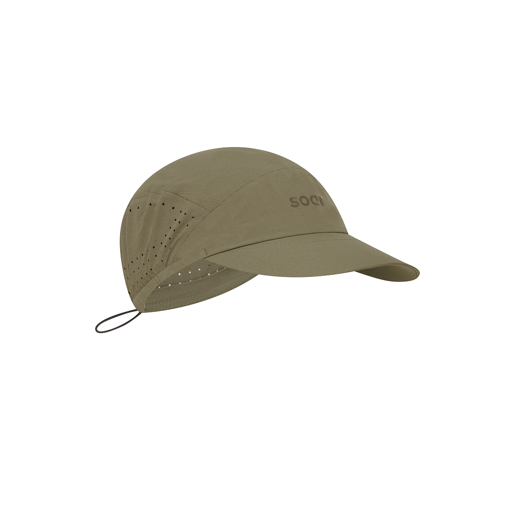 Soar Running - Run Cap 2.0