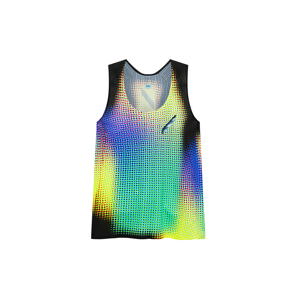 Soar Running - Women's Race Vest