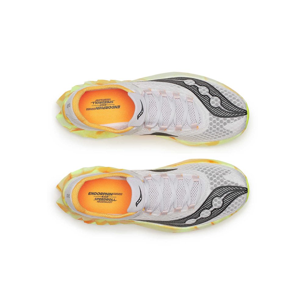 Saucony - Men's Endorphin Pro 4