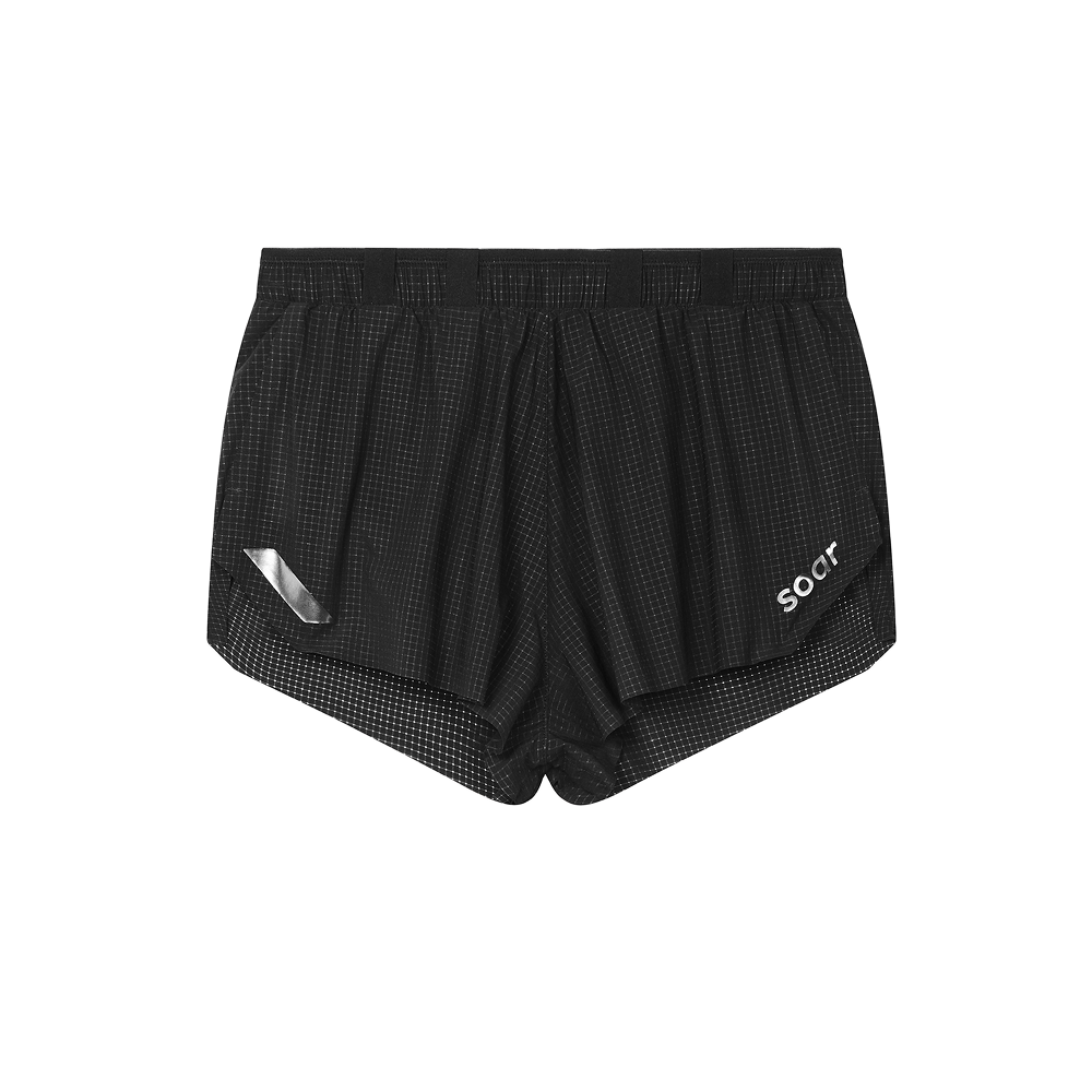 Soar Running - Women's Marathon Shorts