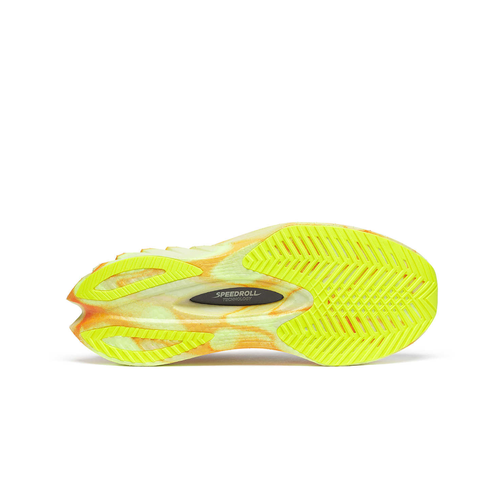 Saucony - Men's Endorphin Pro 4
