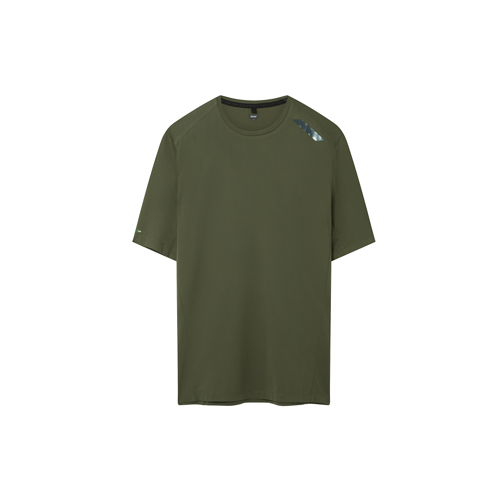 Soar Running - Men's Tech T