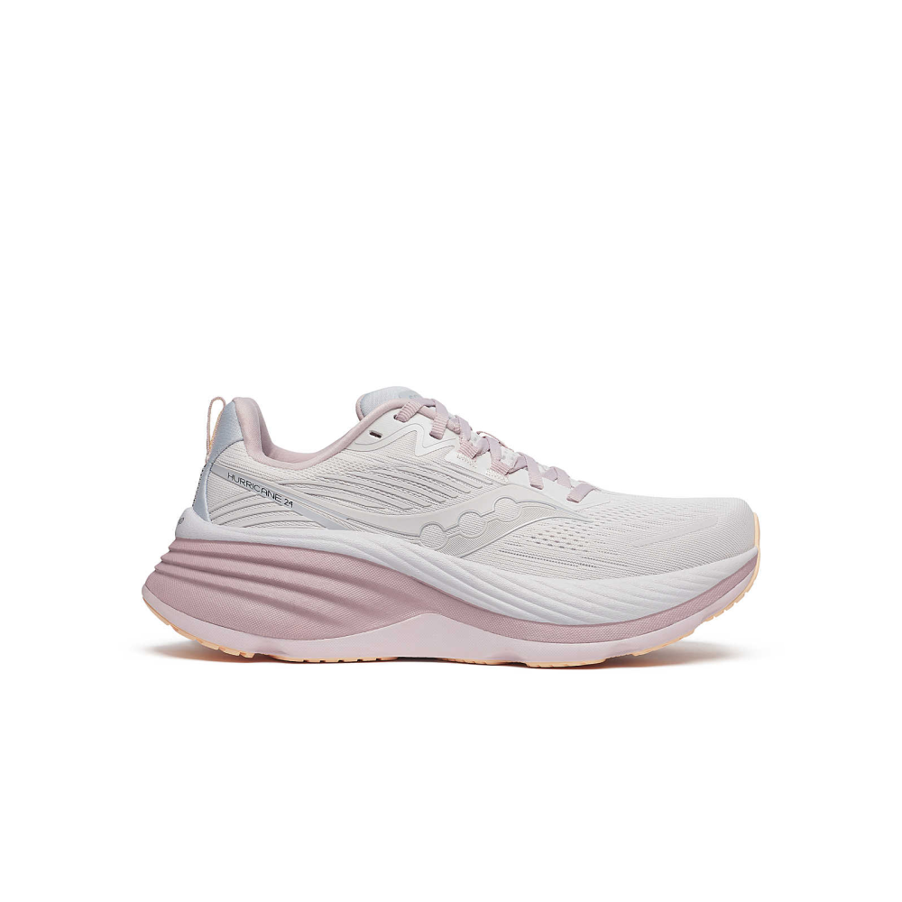Saucony - Women's Hurricane 24