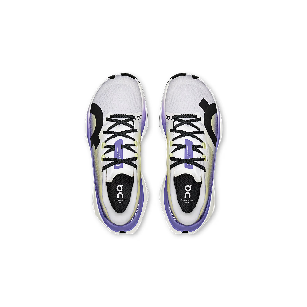 On - Women's Cloudboom Max