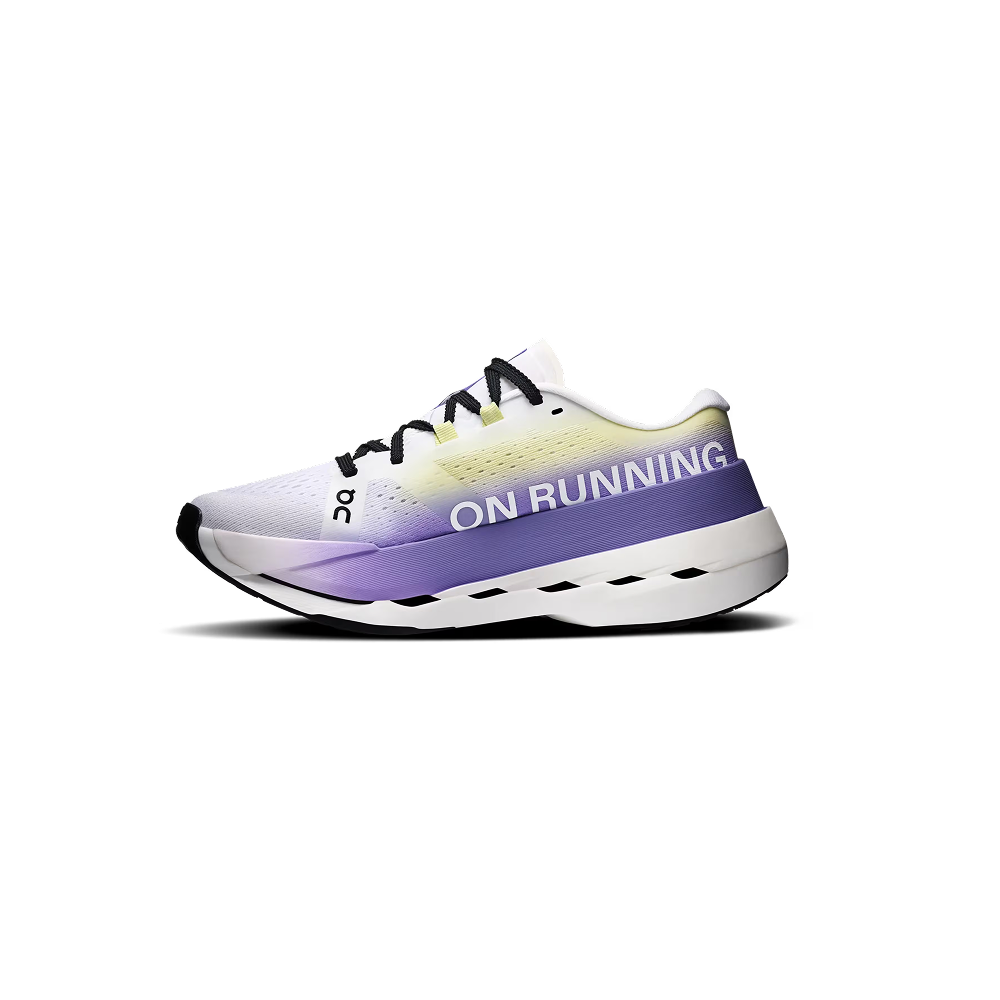On - Women's Cloudboom Max