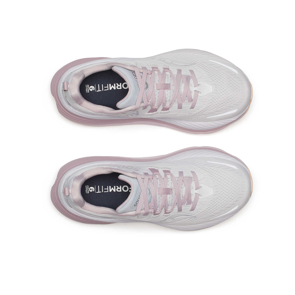 Saucony - Women's Hurricane 24