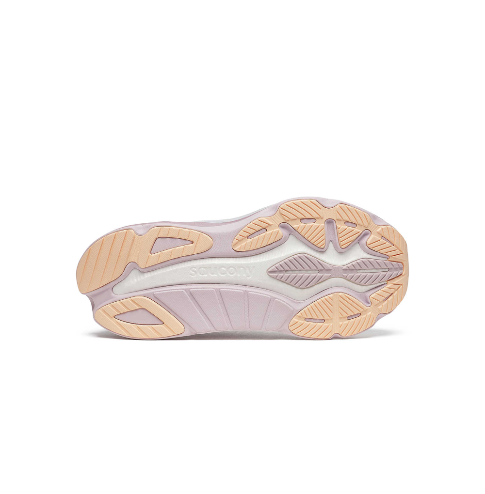 Saucony - Women's Hurricane 24