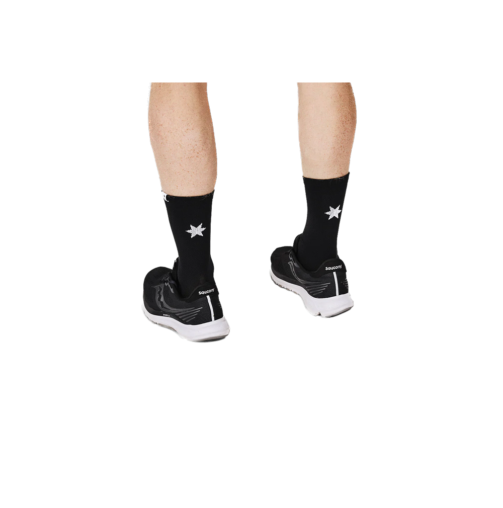 SAYSKY - Combat High Socks