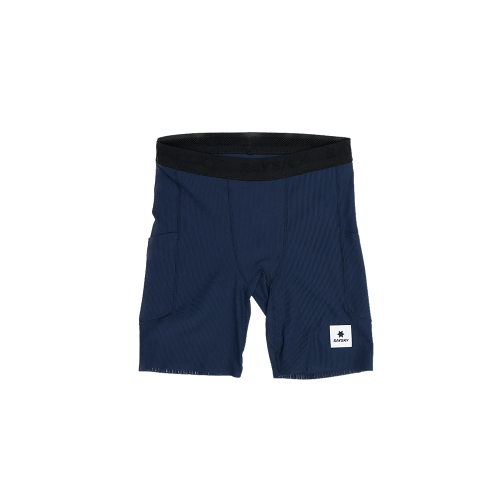 SAYSKY - Men's Combat Rib Short Tights 8"