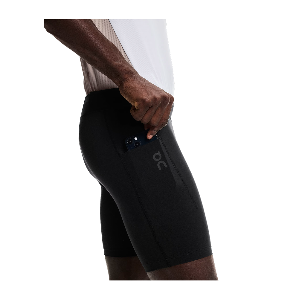 On - Men's 8" Performance Tights