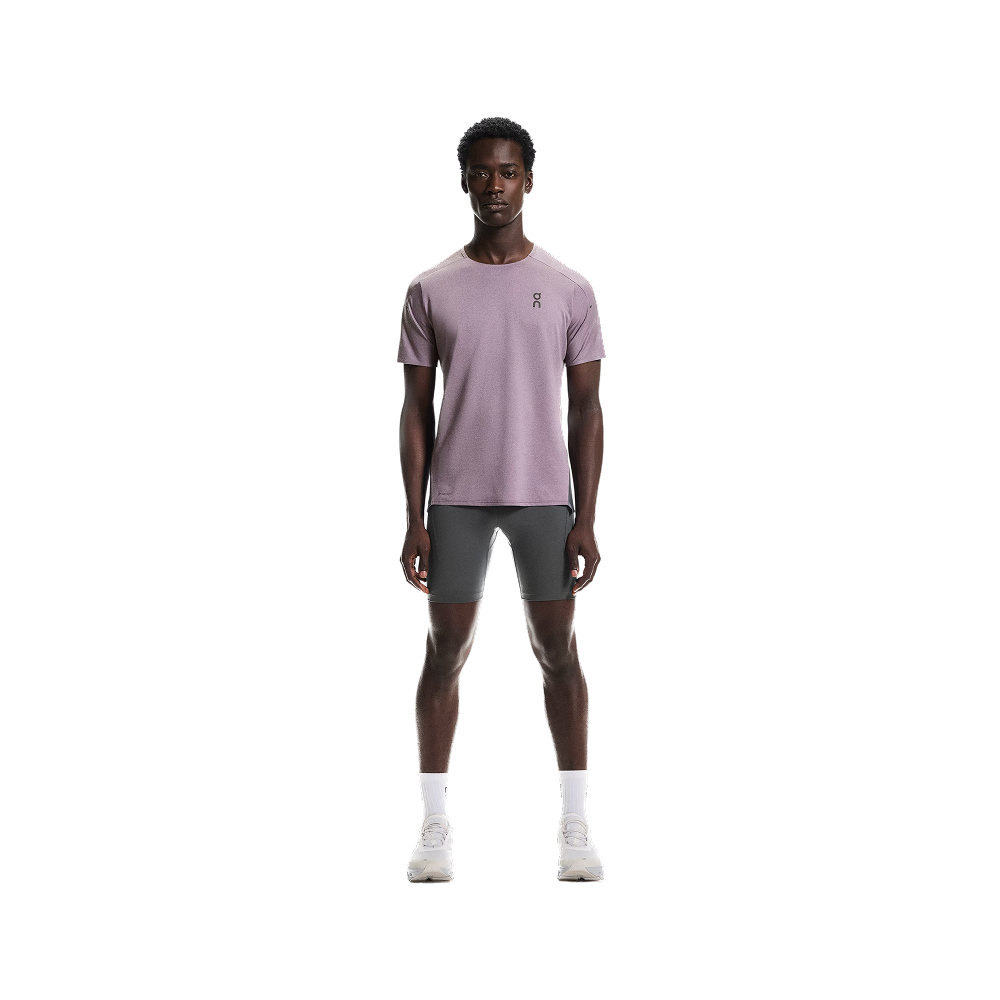 On - Men's 8" Performance Tights