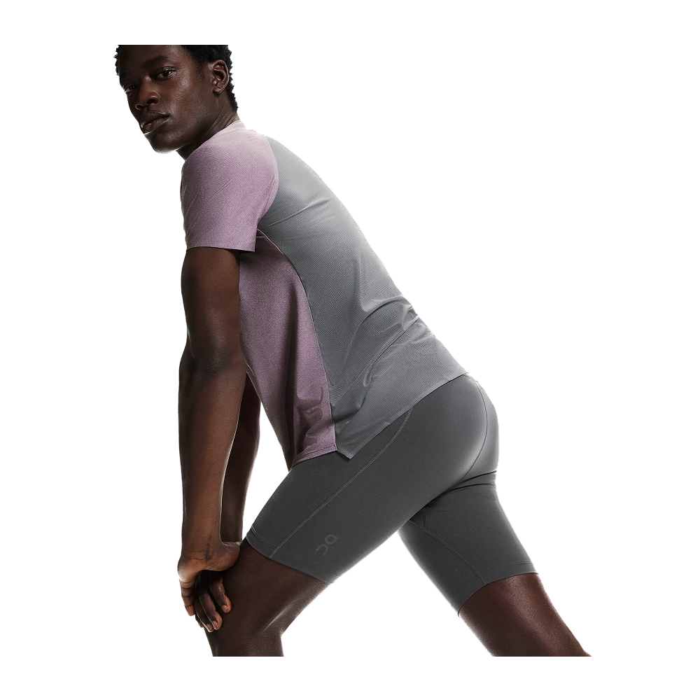 On - Men's 8" Performance Tights