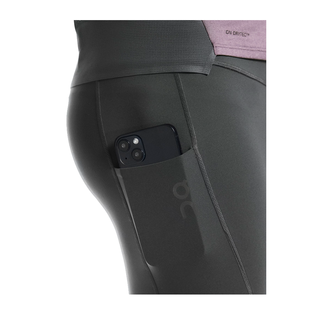 On - Men's 8" Performance Tights