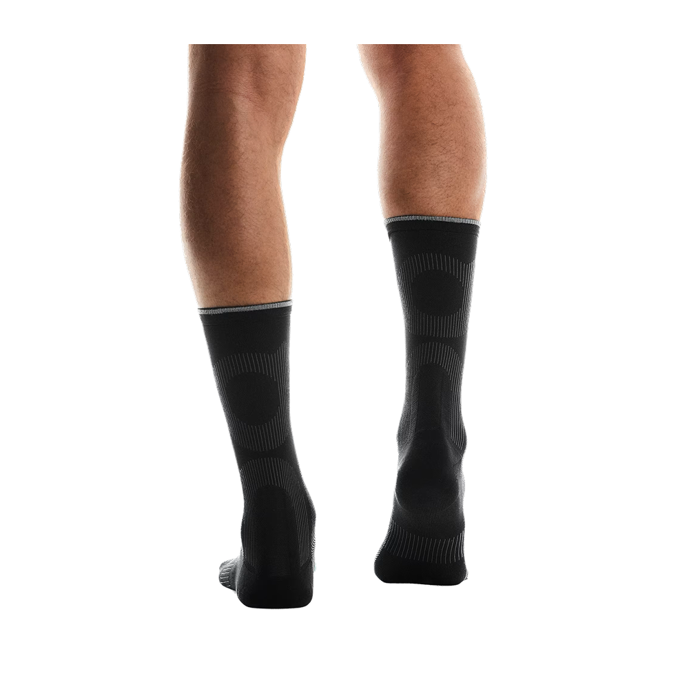 On - Elite Run Sock High