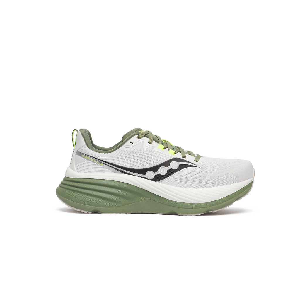 Saucony - Men's Hurricane 24