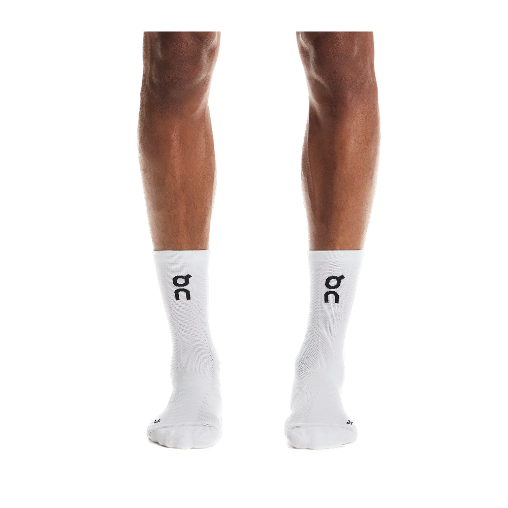 On - Core Run Sock High (2 Pack)