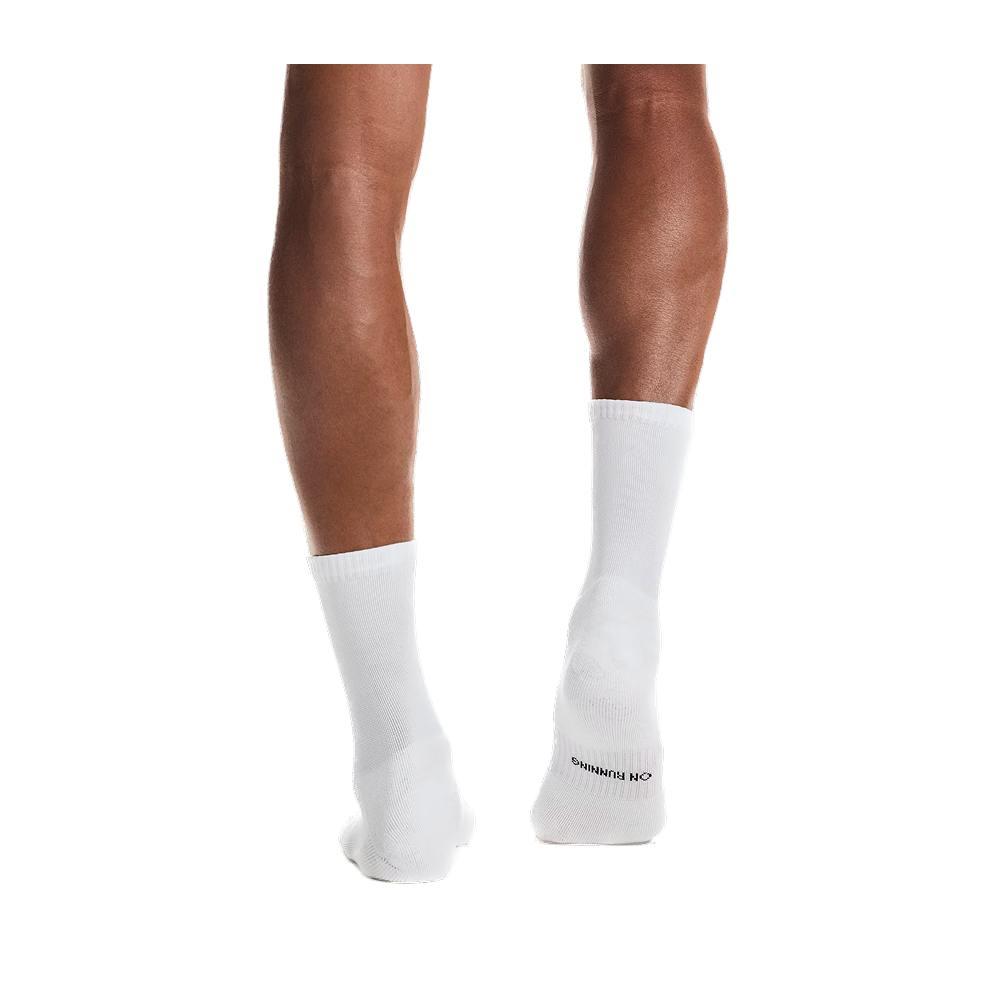 On - Core Run Sock High (2 Pack)