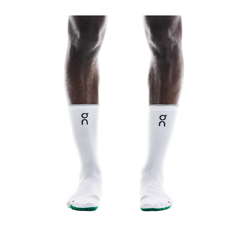 On - Elite Run Sock High