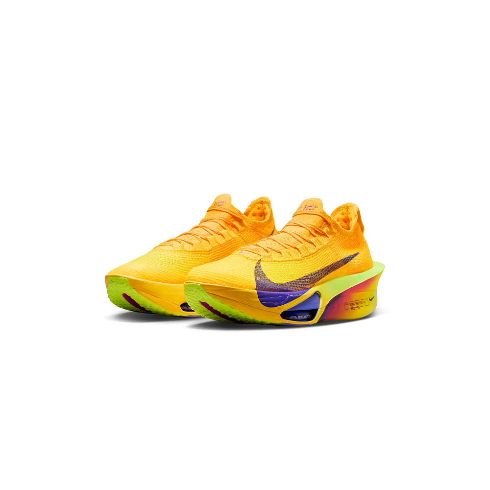 Nike - Women's Alphafly 3