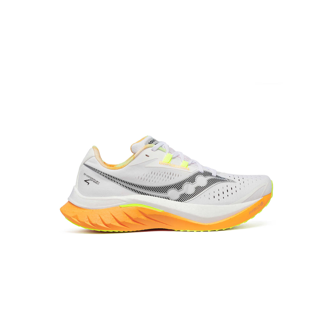 Saucony - Men's Endorphin Speed 4