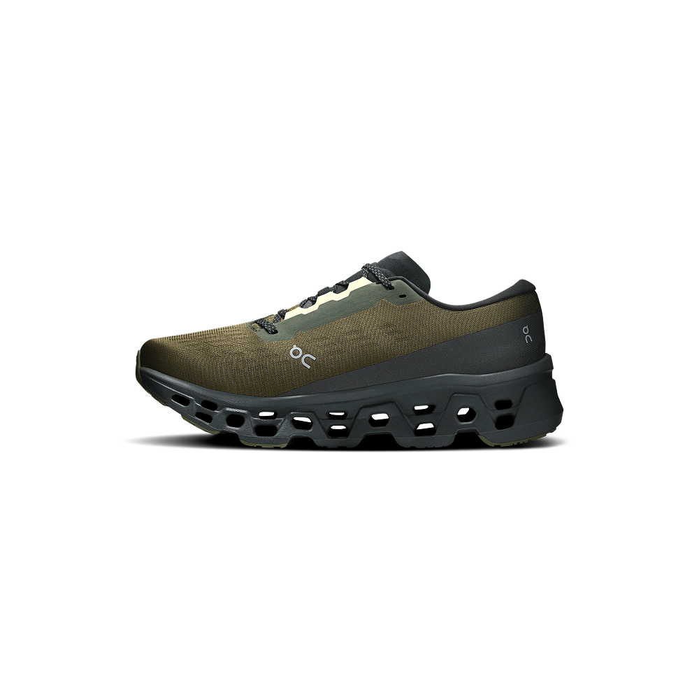 On - Men's Cloudmonster 3