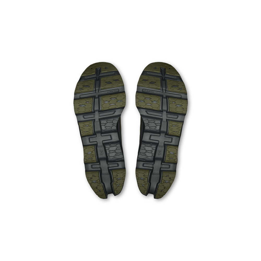 On - Men's Cloudmonster 3