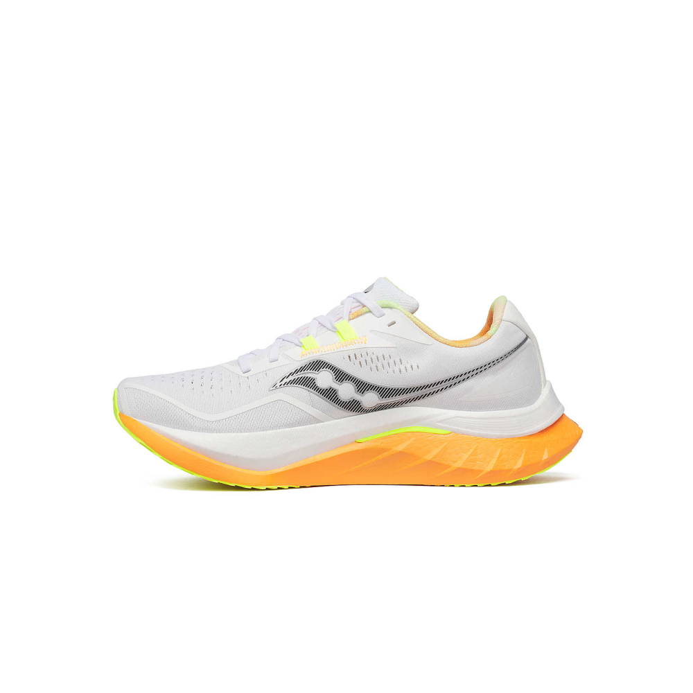 Saucony - Men's Endorphin Speed 4